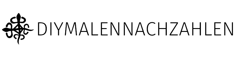 DIYMalennachZahlen